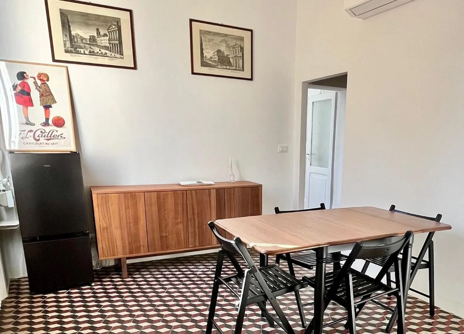 Appartamento Mascarella 19 Bologna Apartment