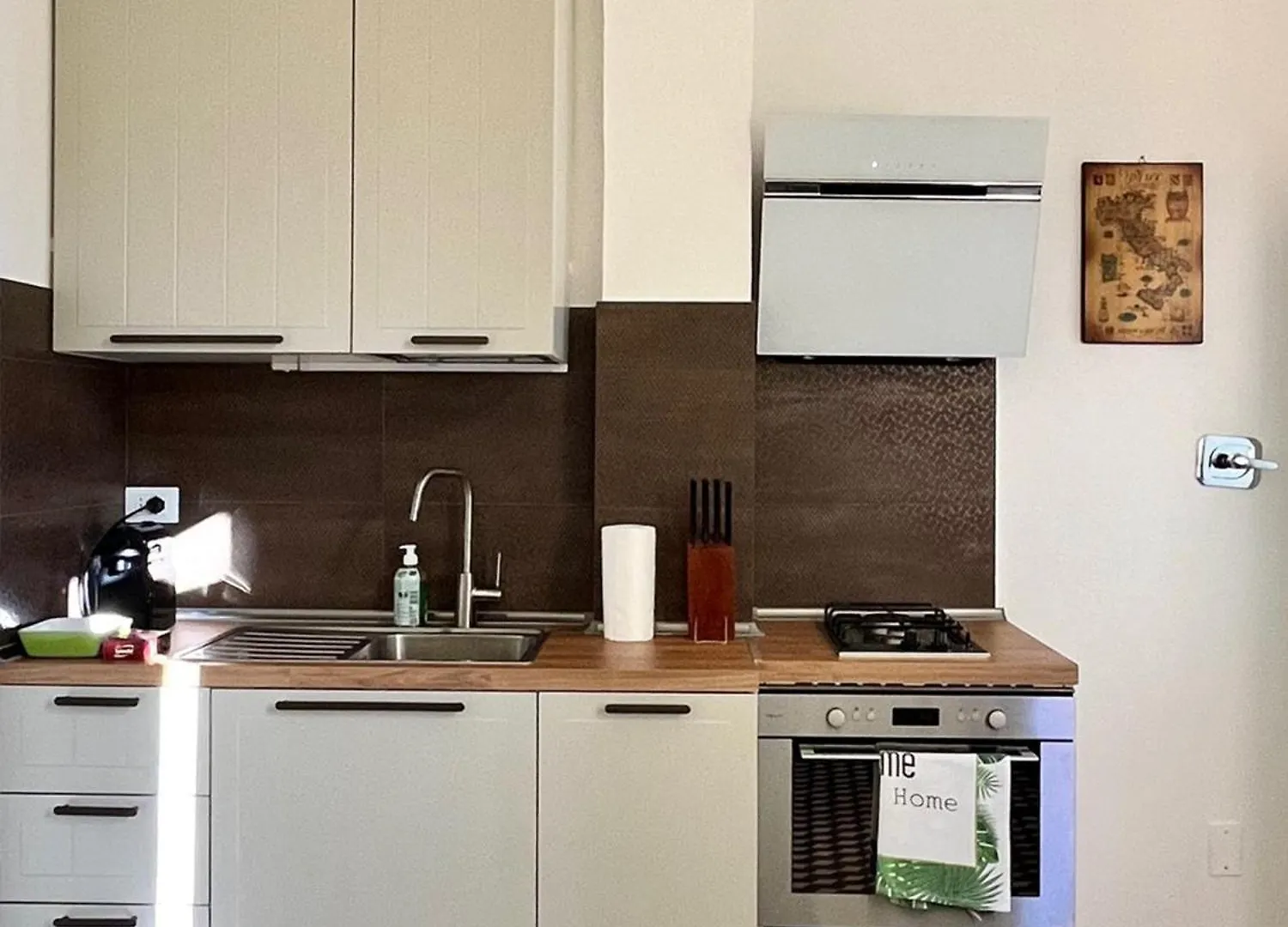Appartamento Mascarella 19 Bologna Apartment