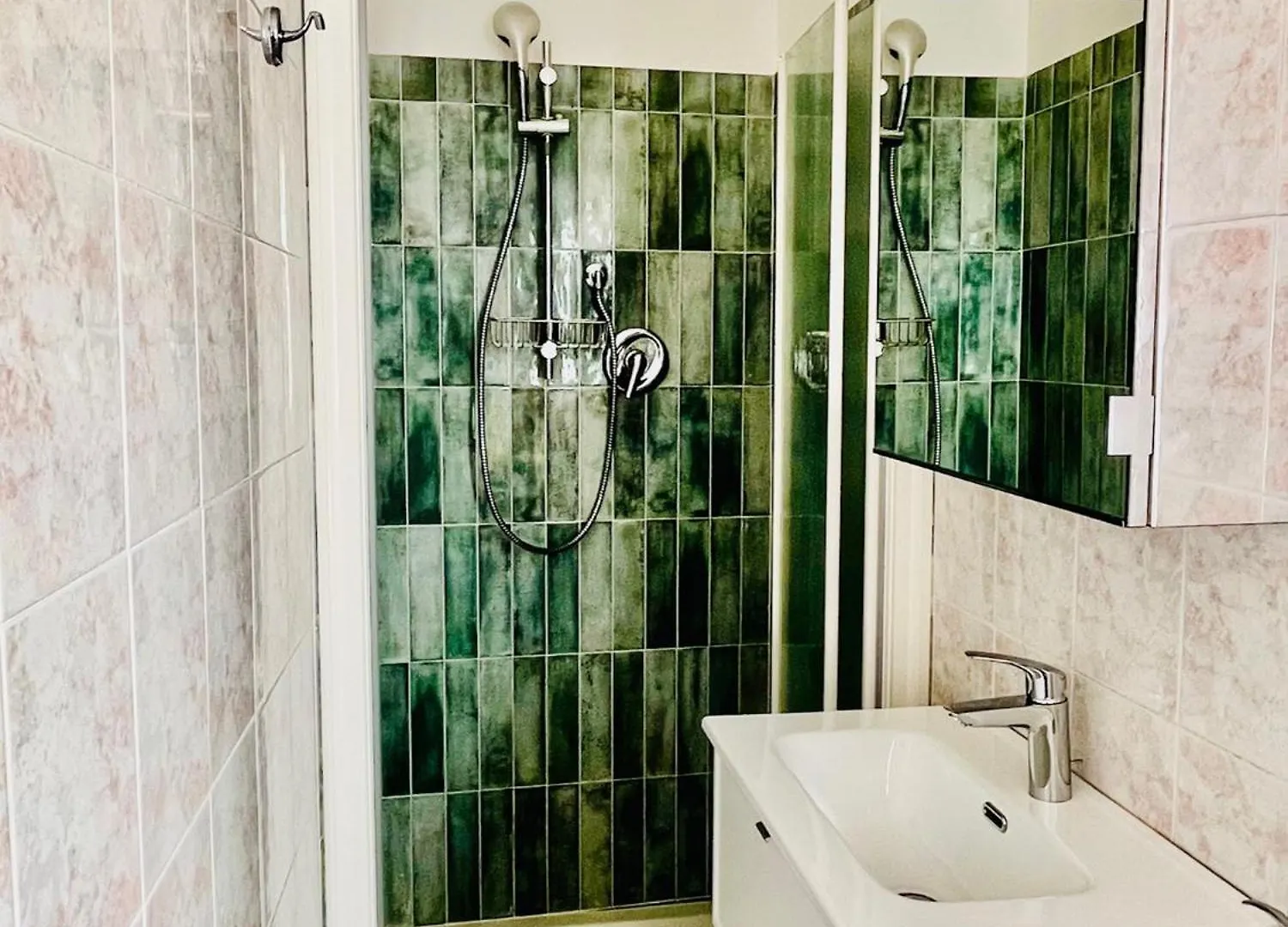 Appartamento Mascarella 19 Bologna Apartment