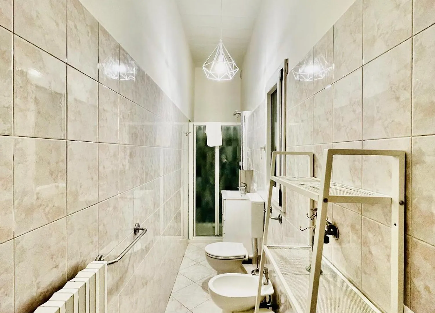 Apartment Appartamento Mascarella 19 Bologna Italy