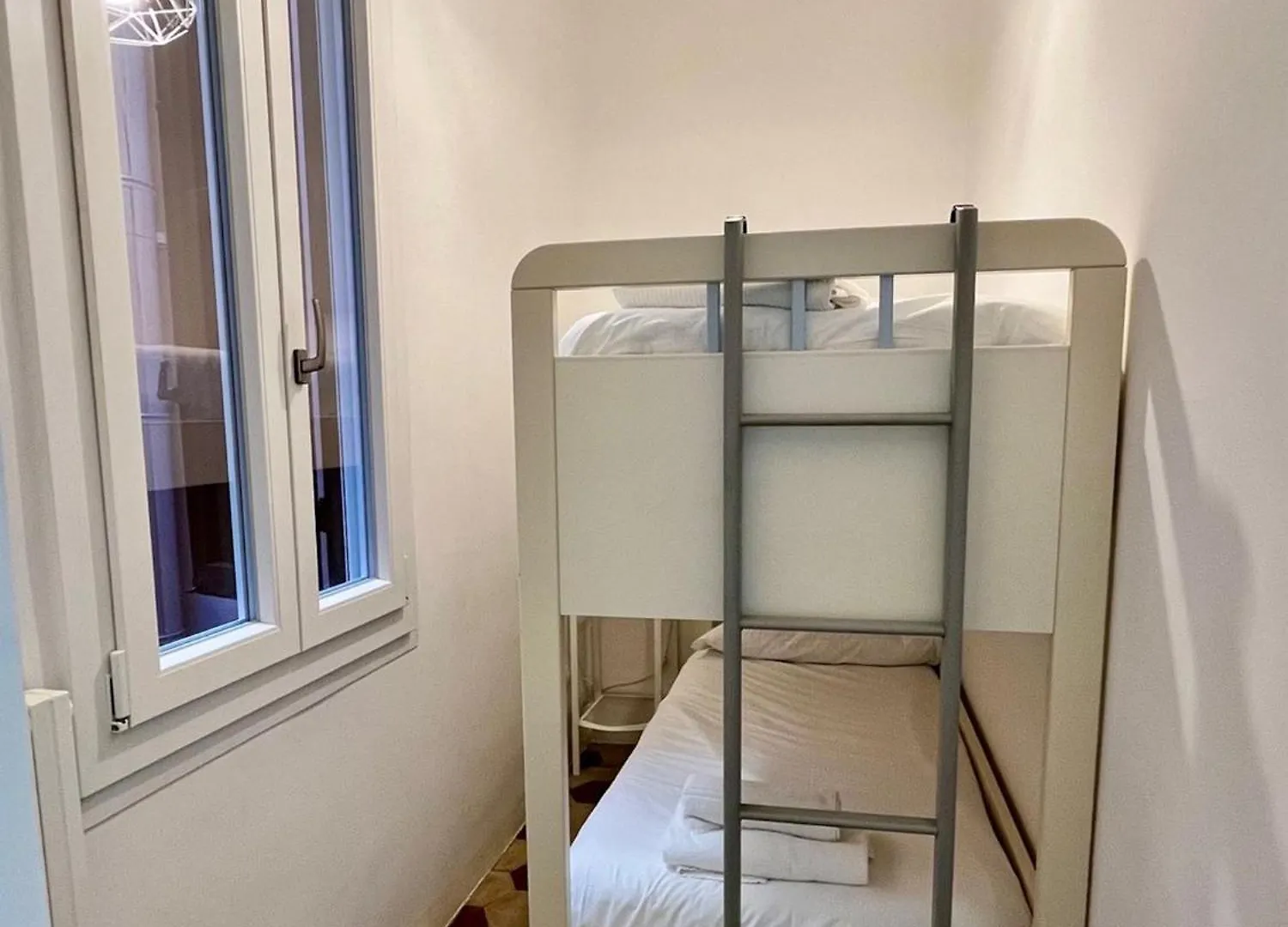 Appartamento Mascarella 19 Bologna Italy