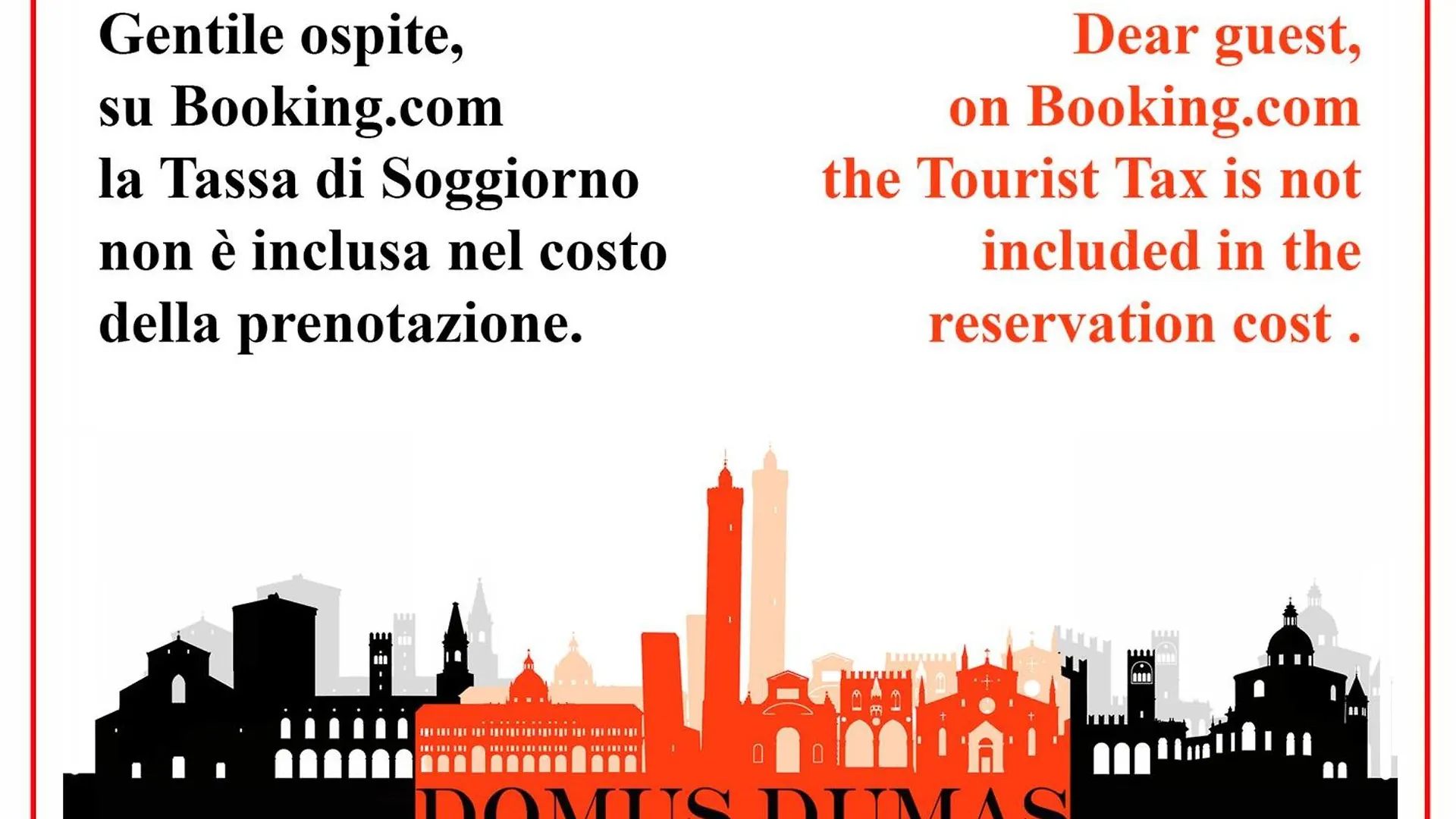 Appartamento Mascarella 19 Bologna Italy