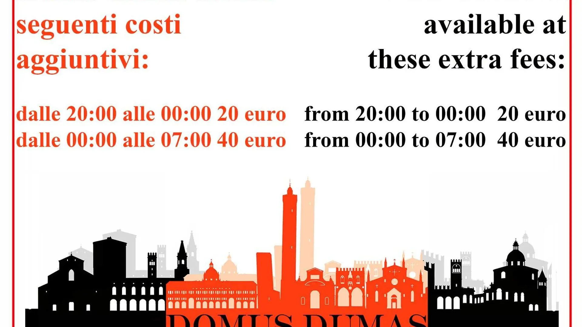 Apartment Appartamento Mascarella 19 Bologna