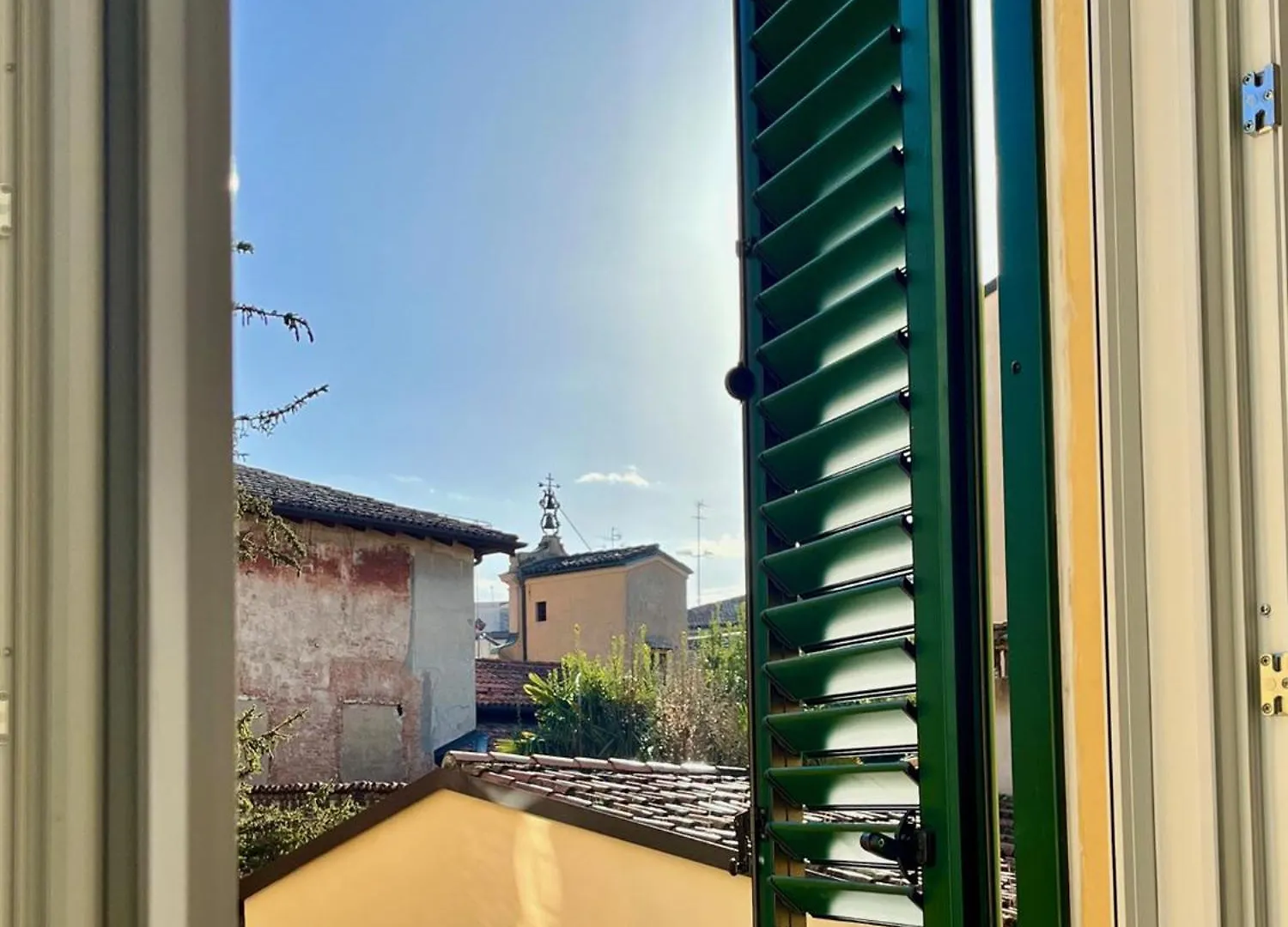Appartamento Mascarella 19 Bologna